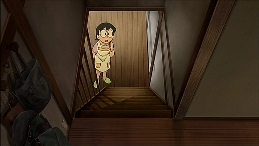 Doraemon Movie 28: Nobita to Midori no Kyojin Den (Emilo445)